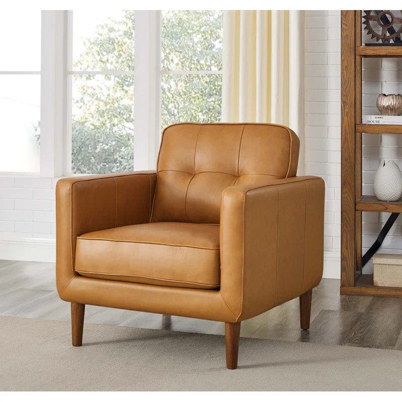 Amarre Bellechulish Armchair | Wayfair Professional