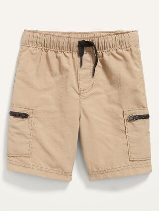 Dry Quick Hybrid Cargo Shorts for Toddler Boys$14.00$16.99Product SelectionsColor: Surplus KhakiS... | Old Navy (US)
