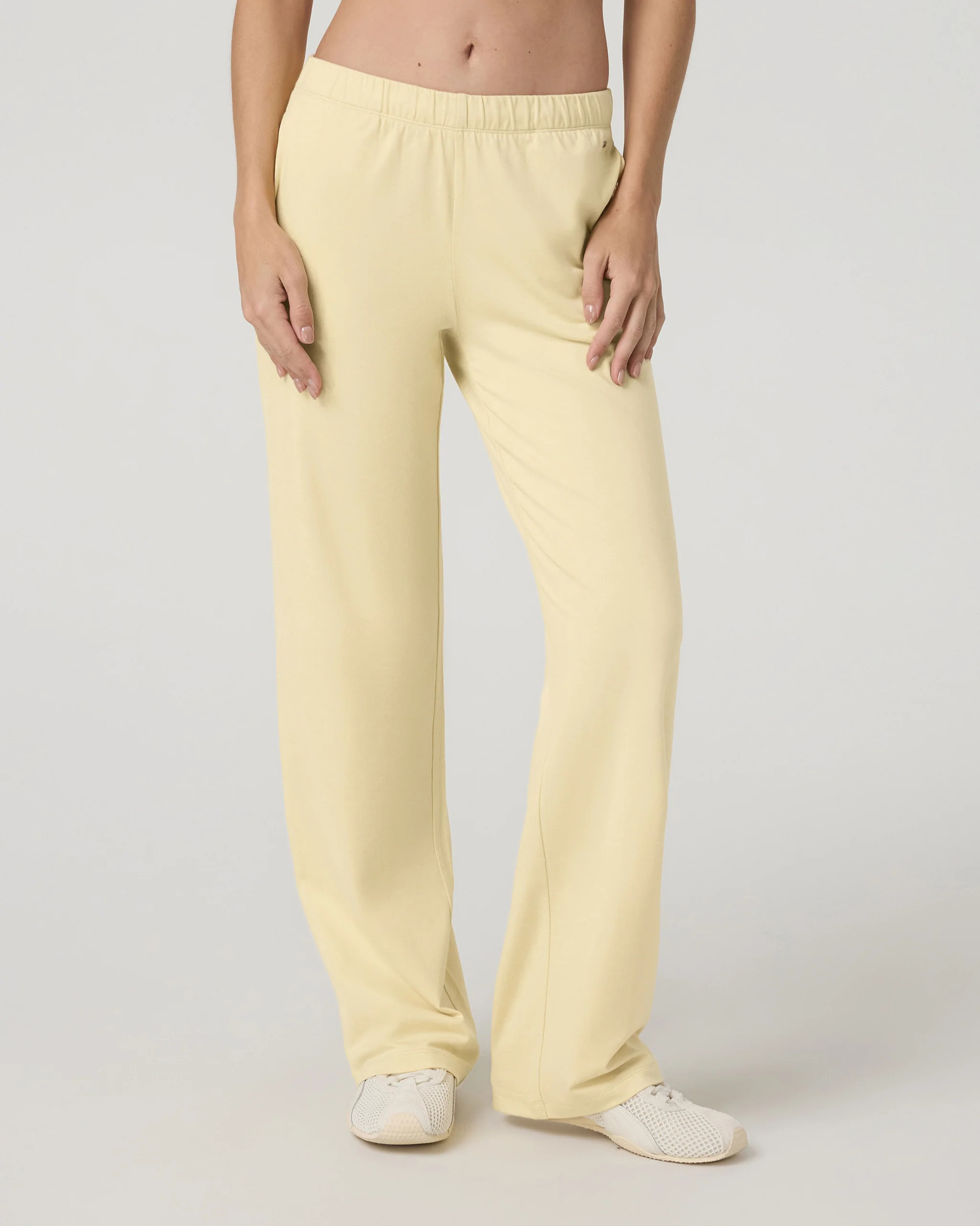 Halo Modern Straight Leg Pant | Vuori Clothing (US & Canada)