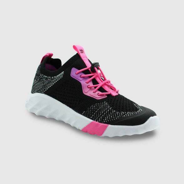 Kids' Dash Toggle Performance Athletic Shoes - All in Motion™ | Target