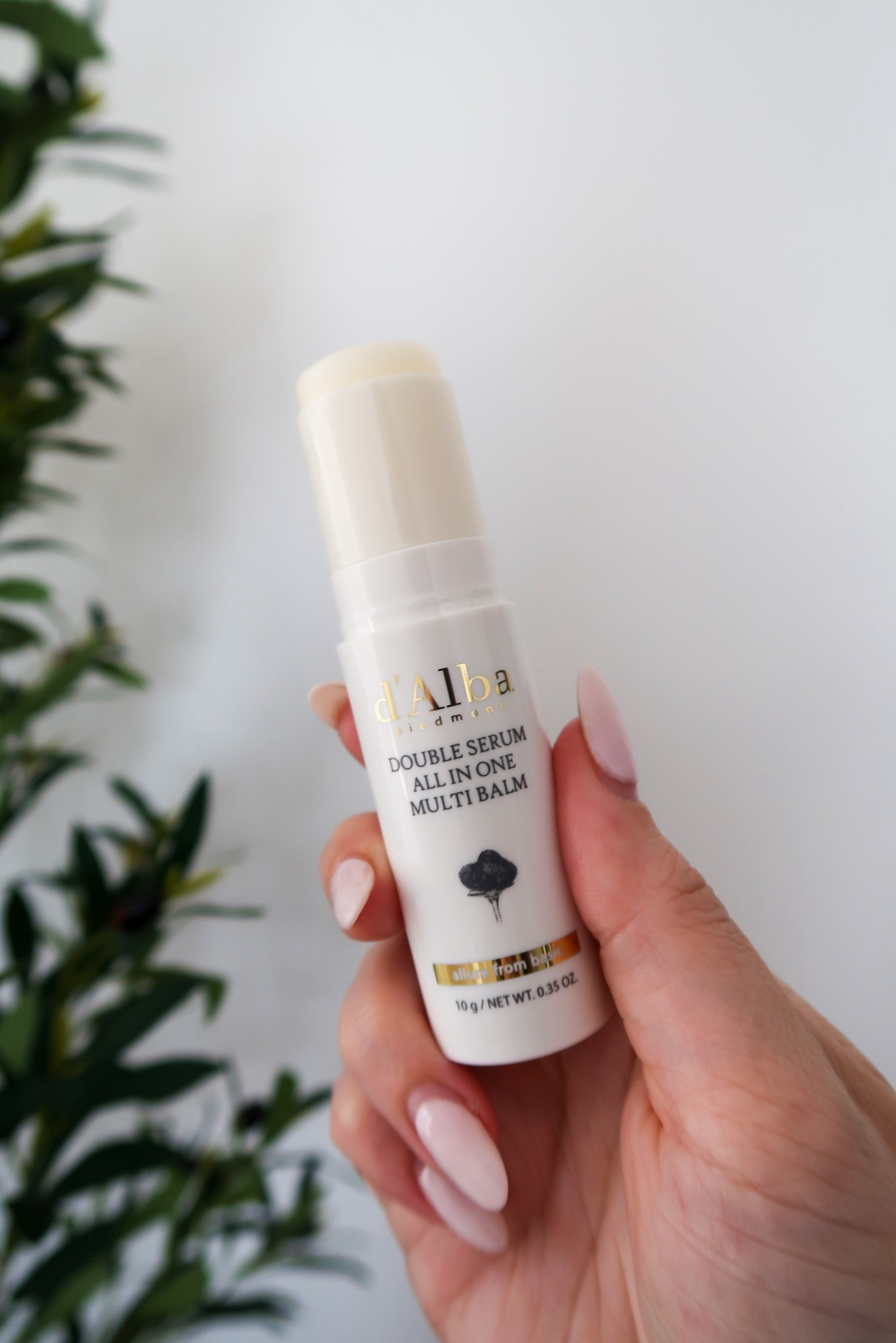 Currently obsessed with this All In One Balm! 

#LTKselfcare #LTKgrwm #LTKBeauty