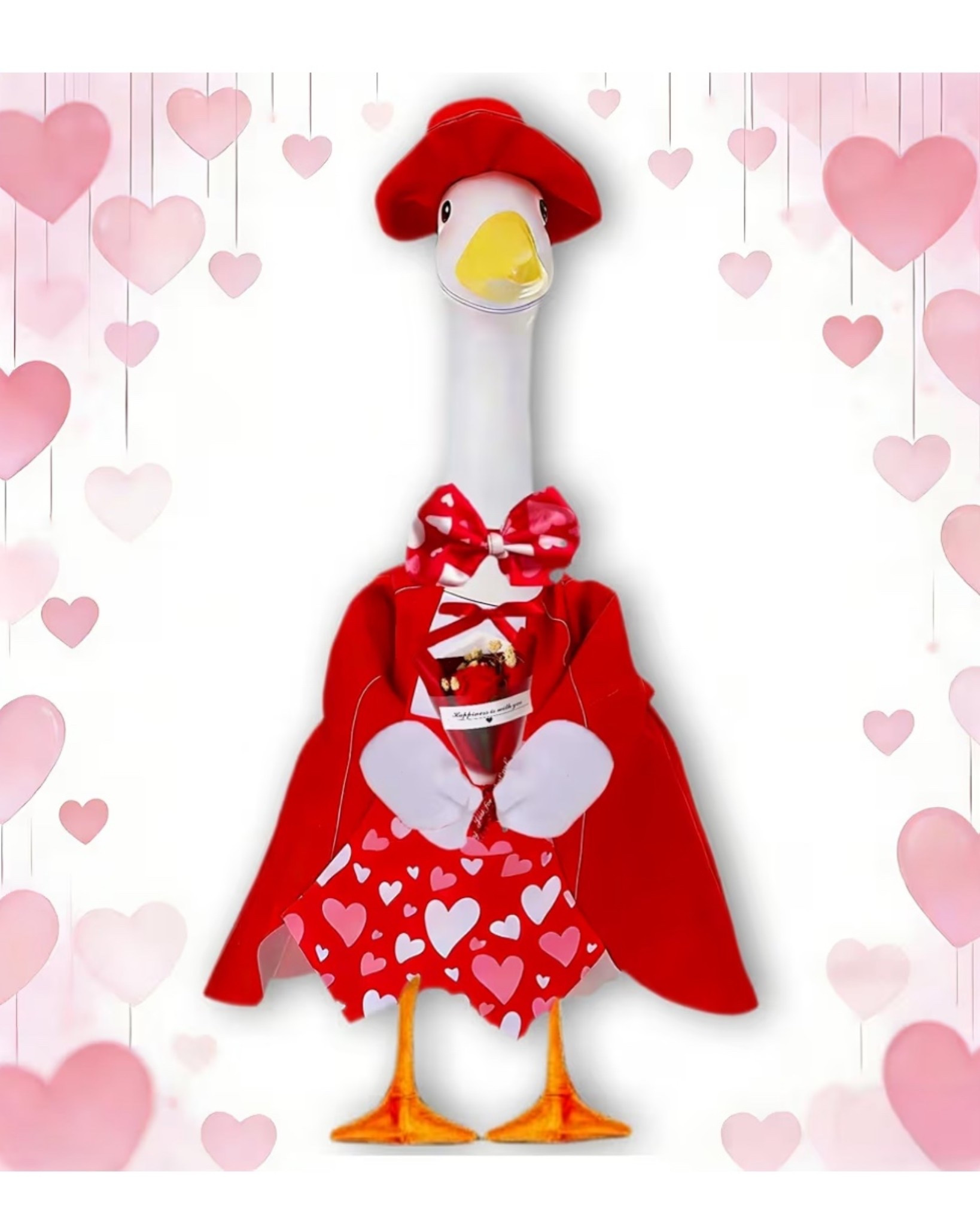 Valentine’s porch goose outfit 💘


#LTKHome