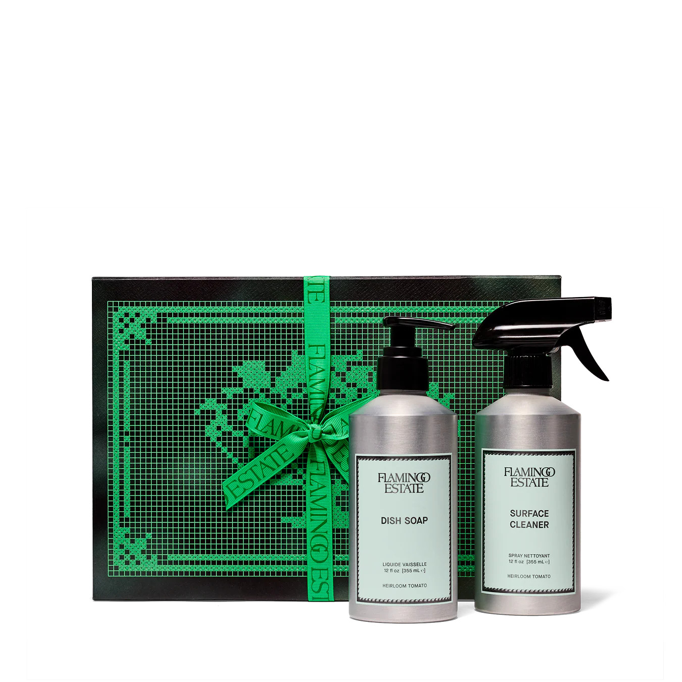 Heirloom Tomato Cleaning Duo | Flamingo Estate