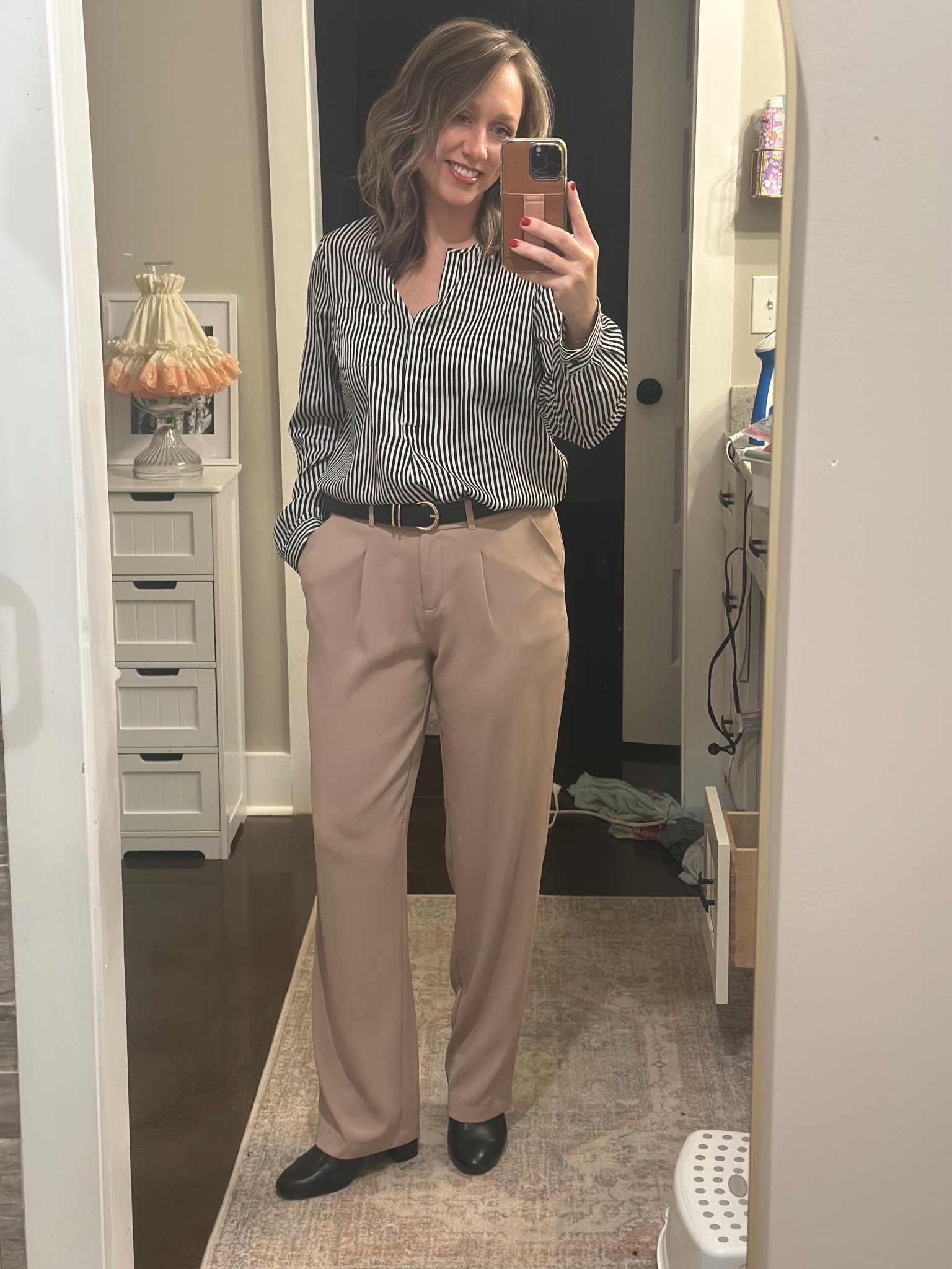 🤓 ✨ 

#LTKFindsUnder50 #LTKStyleTip #LTKWorkwear