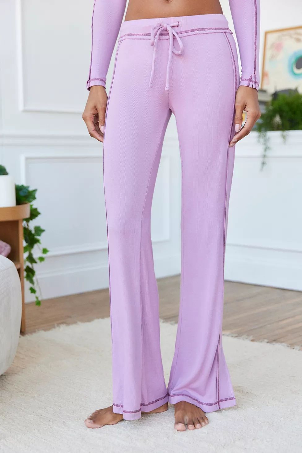 Out From Under Sweet Dreams Lounge Pant | Urban Outfitters (US and RoW)