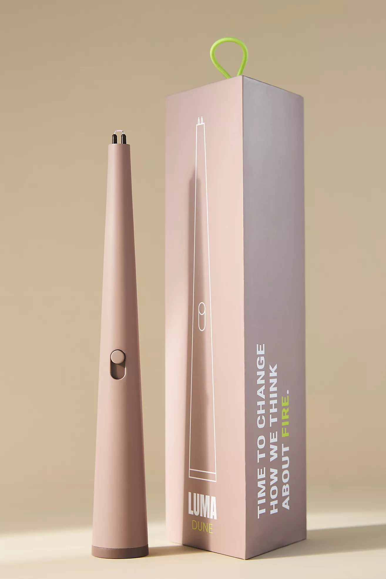 Flume Electric Lighter | Anthropologie (US)