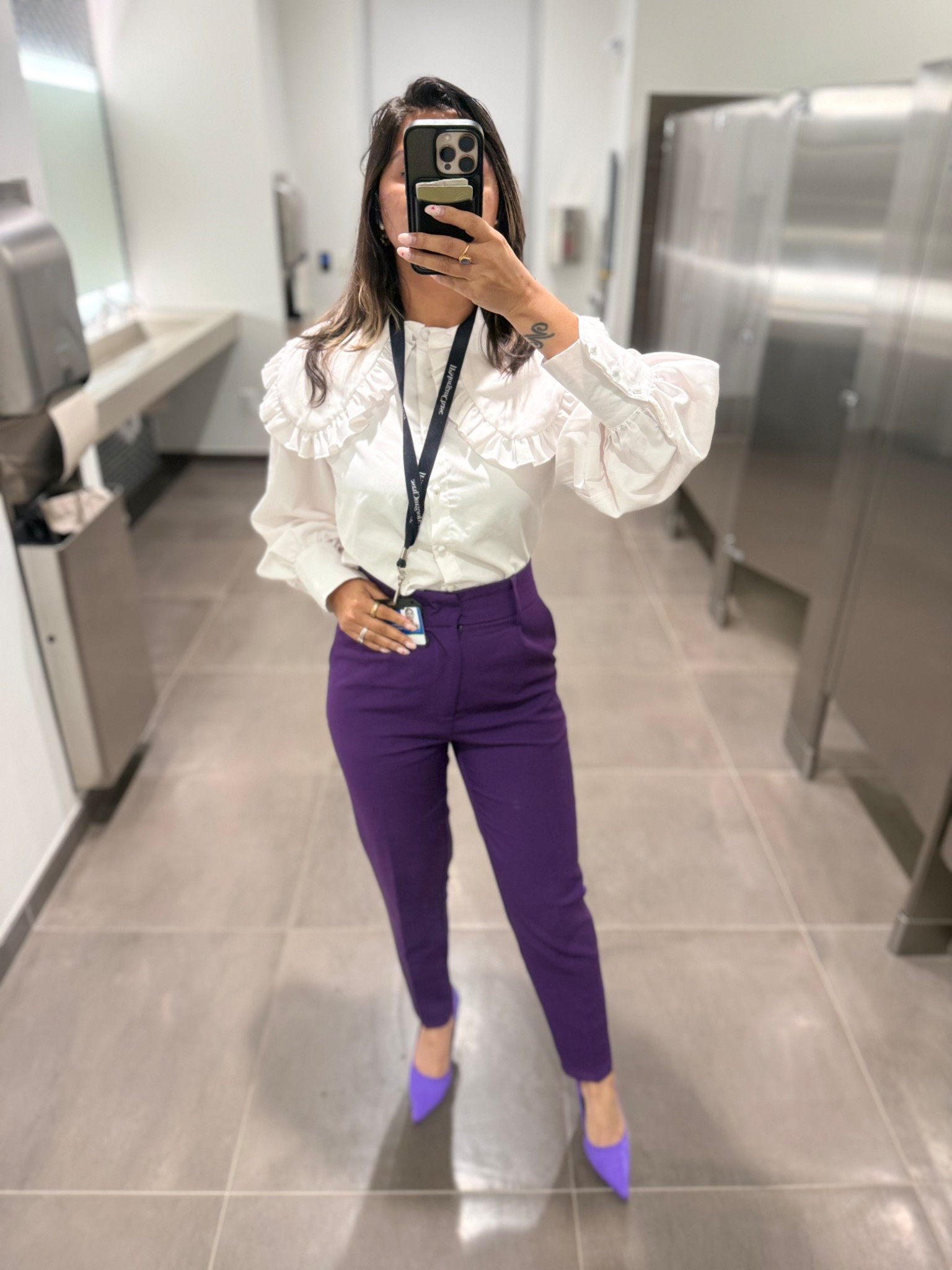Formal pumps

#LTKWorkwear #LTKootd #LTKgrwm