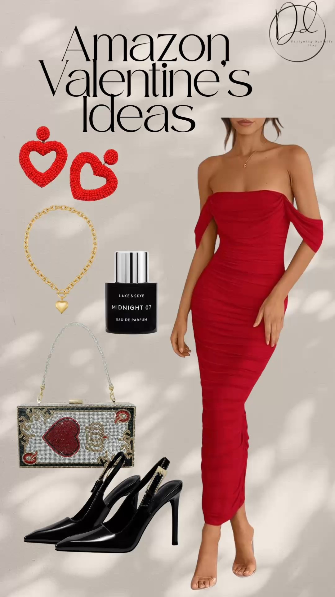 Amazon Valentines date night outfit

#LTKOver40 #LTKSaleAlert #LTKValentine