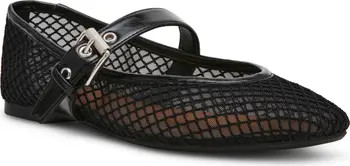 DV by Dolce Vita Mulaney Mary Jane Flat (Women) | Nordstromrack | Nordstrom Rack