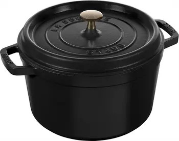 5-Quart Enameled Deep Cast Iron Dutch Oven | Nordstrom