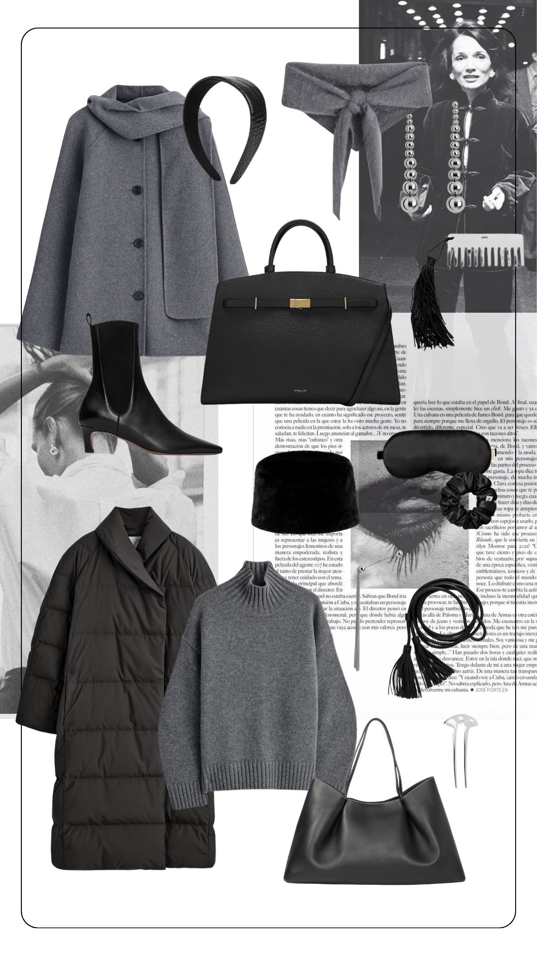 Gift ideas

#LTKstyletip #LTKautumn #LTKwinter
