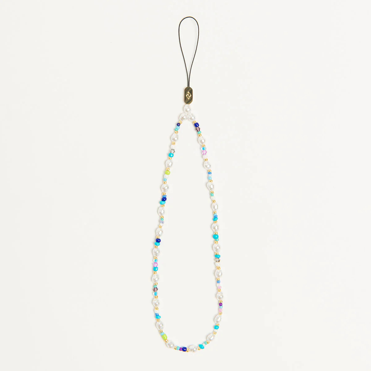 Assorted Dreams - Colorful Beads Phone Charm | BURGA