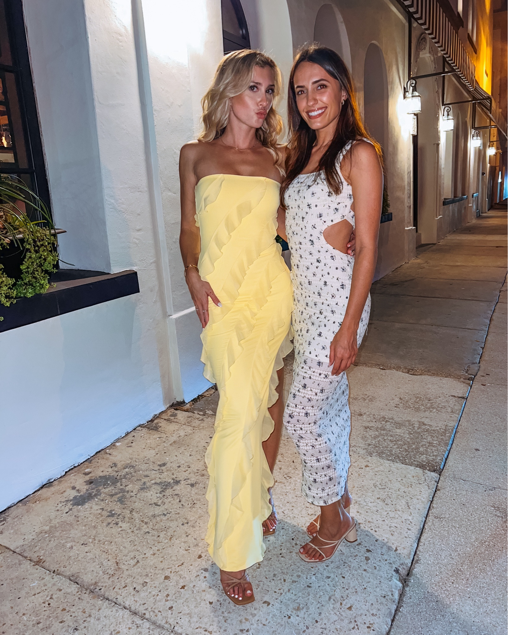 Birthday night ✨🍋😍

#LTKParties