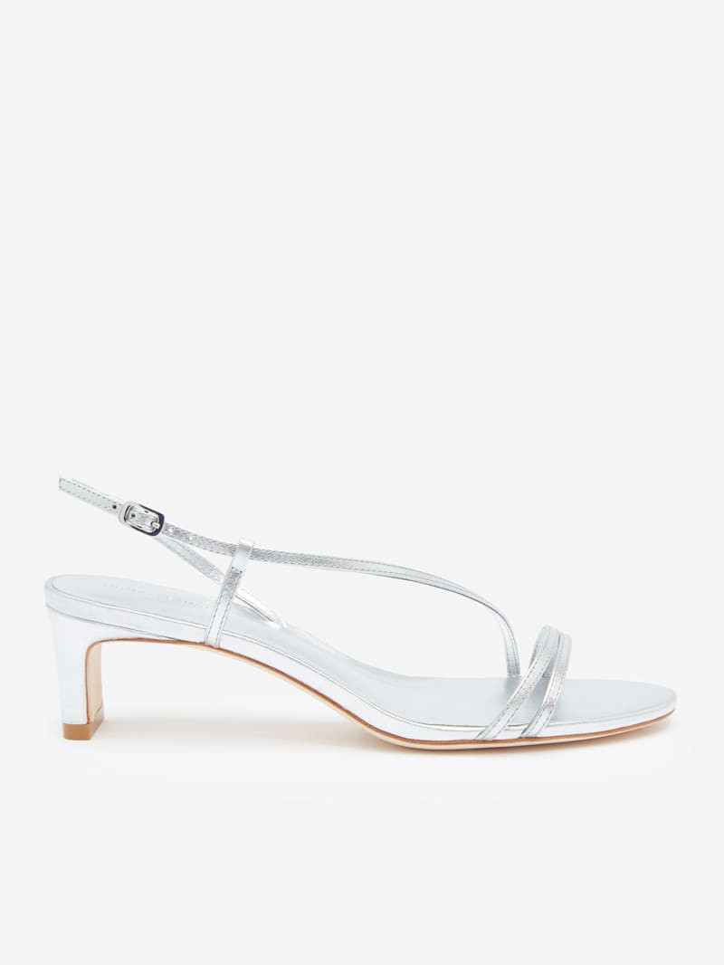 Suri Heeled Sandal | Reformation (Global)