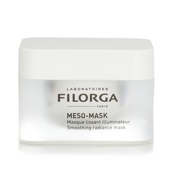 FilorgaMeso-Mask Smoothing Radiance Mask 50ml/1.69oz | Strawberrynet