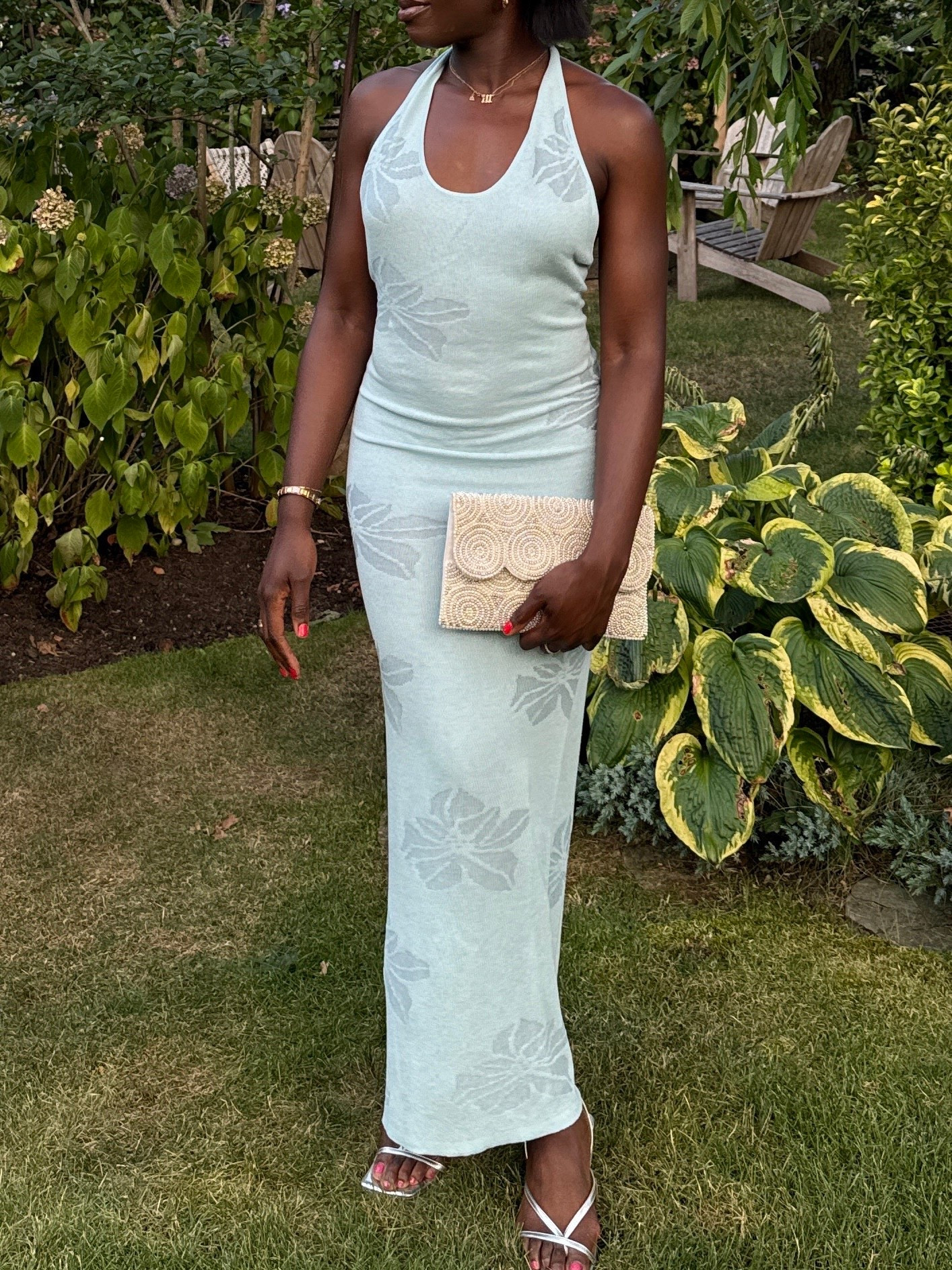 Maxi dress, going out dress 

#LTKFindsUnder50 #LTKSaleAlert #LTKFindsUnder100