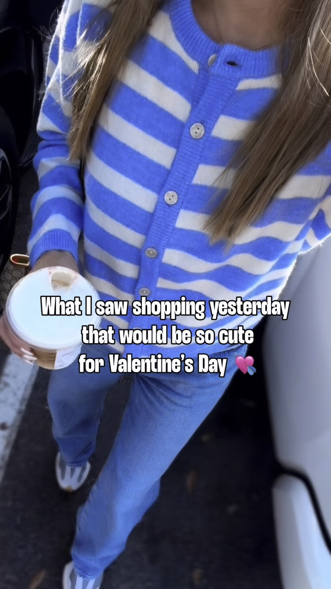 Adorable valentines outfits yesterday shopping!! 💞

#LTKFindsUnder50 #LTKFindsUnder100 #LTKOver40