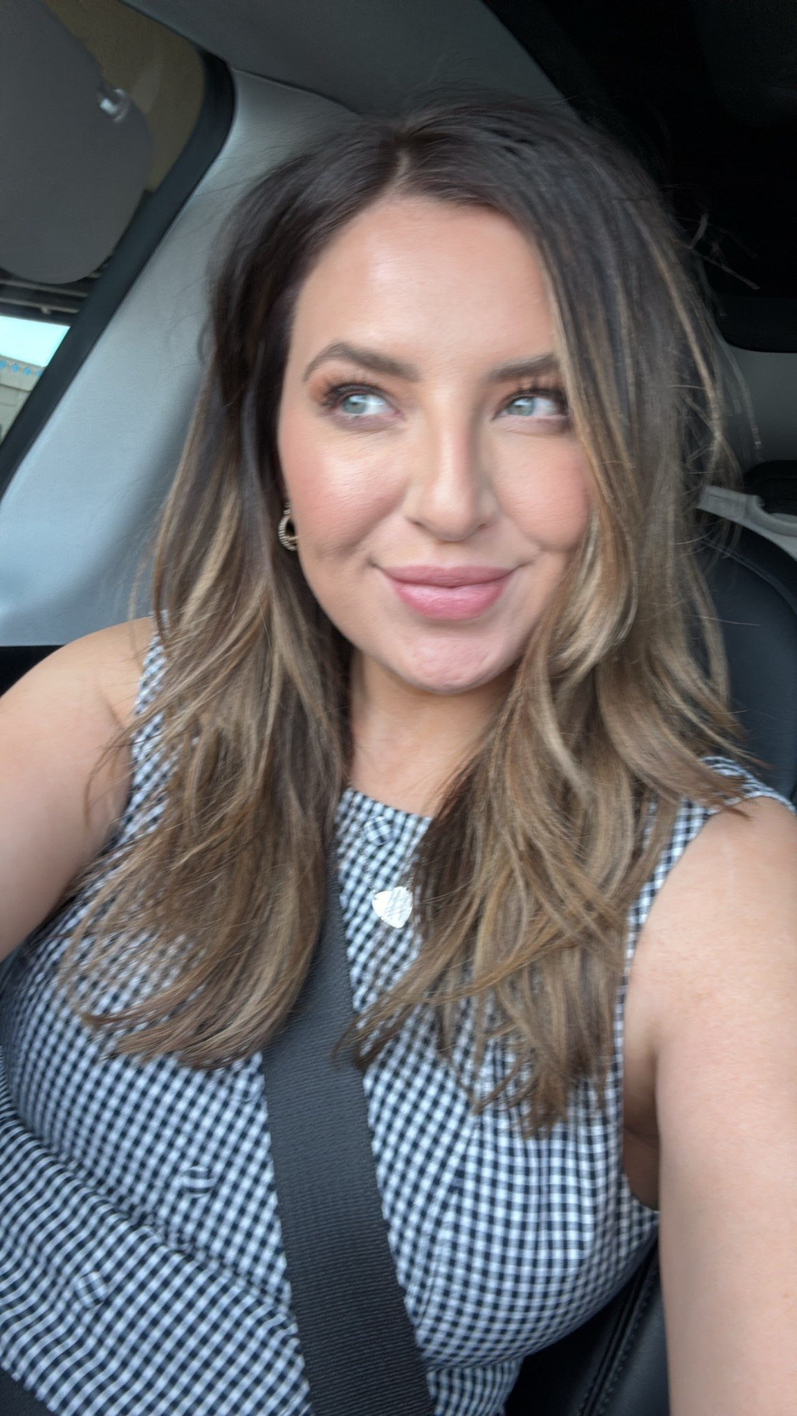 All things hair repair. 