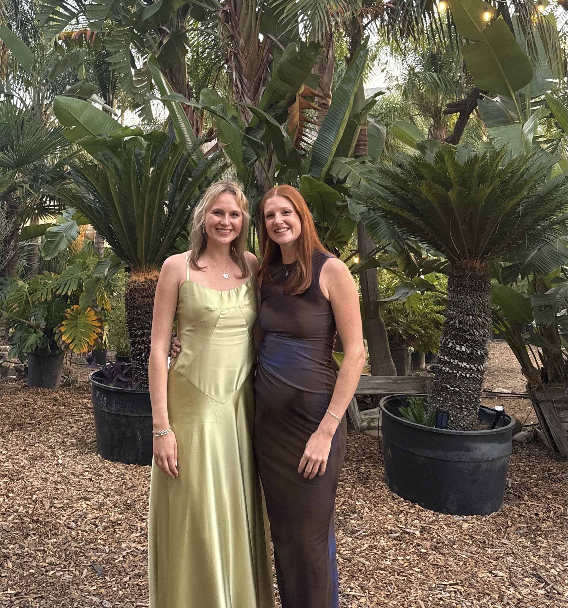 the perfect wedding guest dress! got so many compliments. comfortable, adjustable corset in the back. wearing a size M. 

#LTKTall #LTKWedding #LTKootd