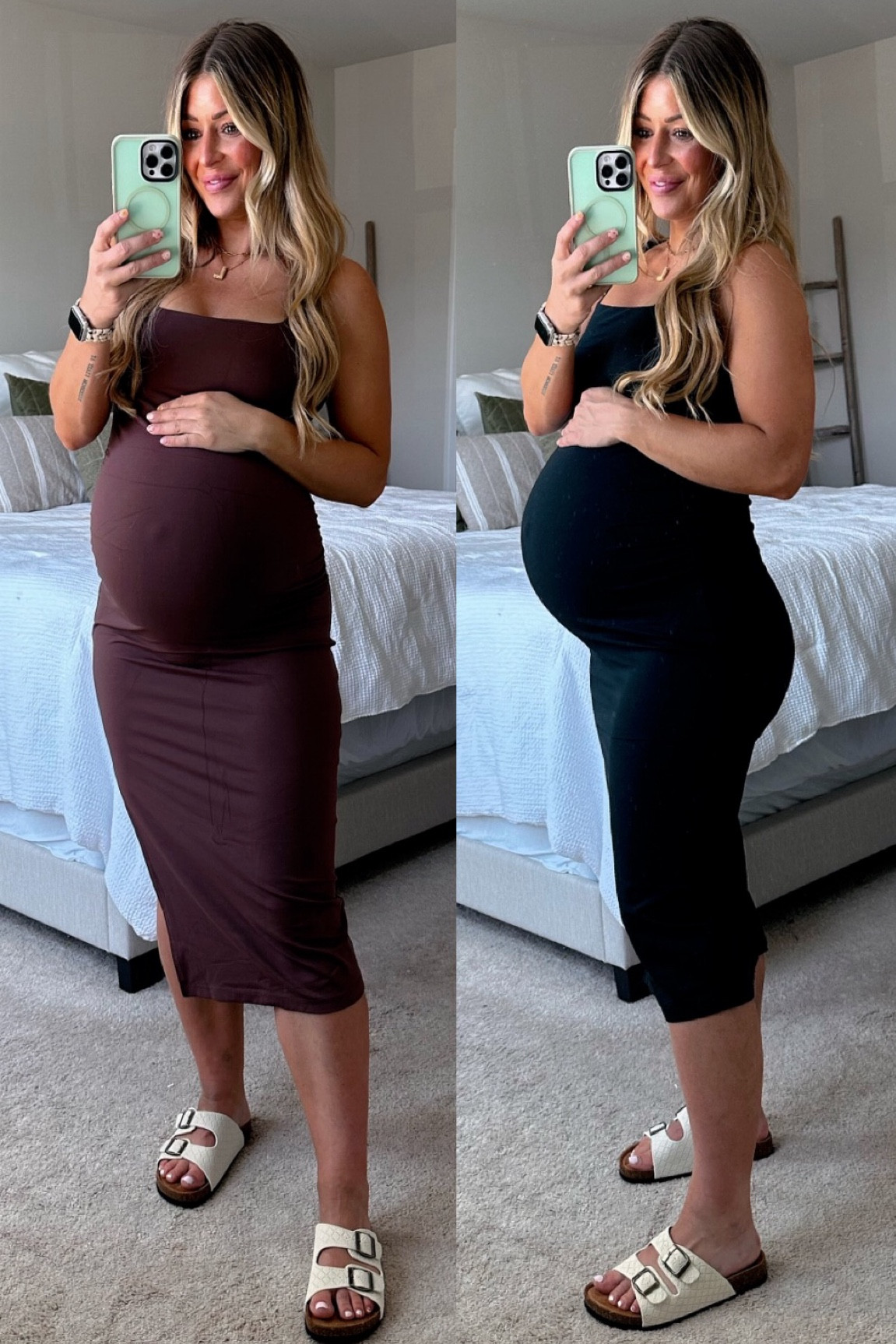 Wearing a size small in these maternity dresses! 

Spring dress, summer dress,
Wedding Guest Dress, summer dress, floral dress, vacation dress, resortwear, maxi dress, flowy dress, long dress, midi dress, pastel dress, brunch dress, bridal shower dress, baby shower dress, pink dress, yellow dress, green dress, white dress, orange dress, spring colors, blue dress, purple dress, dress with slit, ruffle dress, one shoulder dress, short sleeve dress, off the shoulder dress, dress with ruffles, girly dress, Hello Molly dress, floral gown, cutout dress, strappy dress, pink floral dress, purple floral dress, green floral dress, white floral dress, blue floral dress, purple floral dress, flower dress, white floral dress, best sellers, lightweight dress, warm weather dress, church dress, bump friendly, spring looks, spring fashion , outfit inspo, bump fashion, maternity fashion, pregnancy, mom outfit, mom style , everyday outfit, maternity style, maternity outfit, pregnant outfit , bump fit, comfortable fashion, fashion over 30, pregnancy style, ootd, outfit of the day, medium size fashion, affordable outfit, casual style, casual outfit, amazon fashion, amazon fashion finds, amazon must haves 


#LTKActive #LTKBump