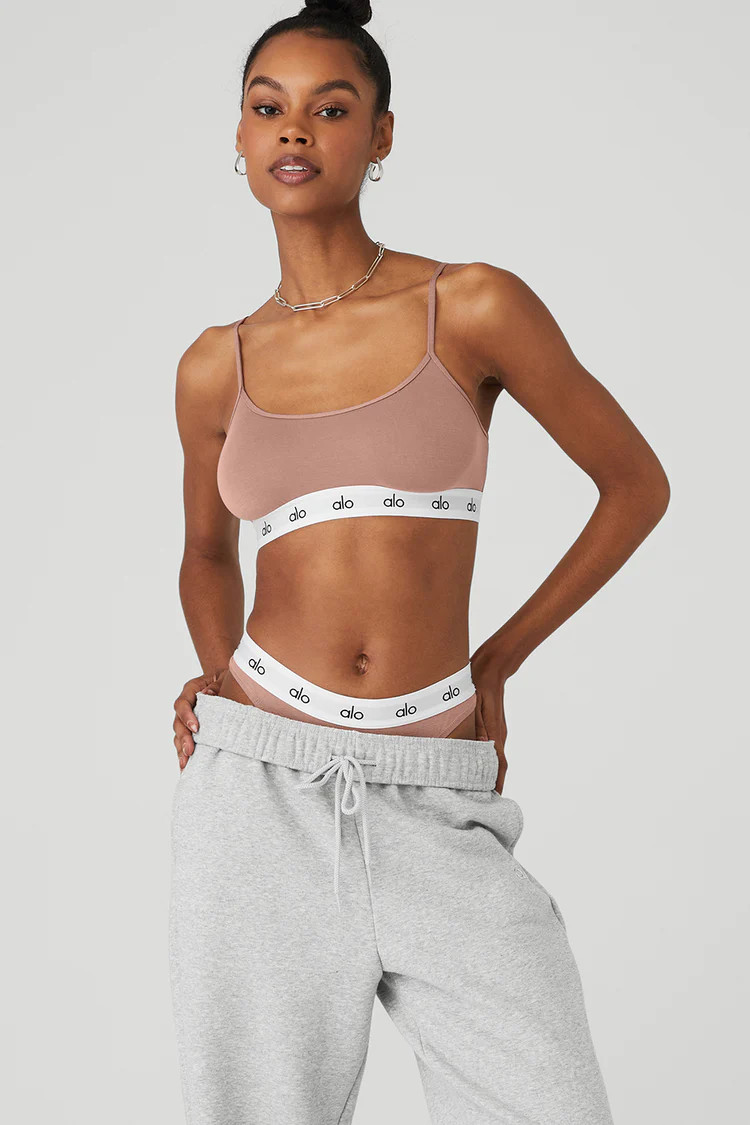 Icon Cami Bra | Alo Yoga (US)