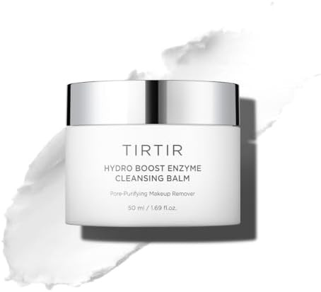 TIRTIR Hydro Boost Enzyme Cleansing Balm (1.69 Ounce (Pack of 1)) | Amazon (US)