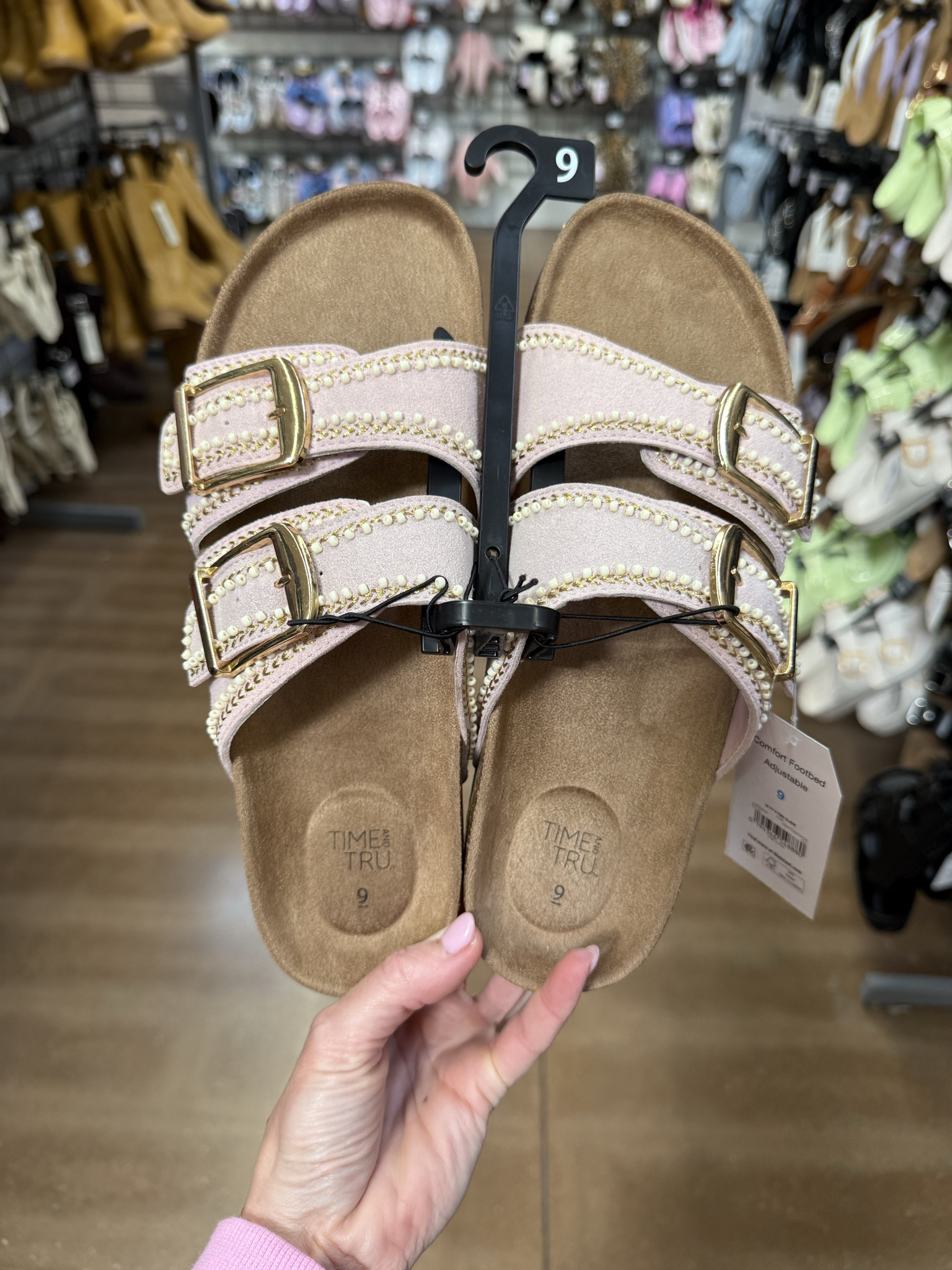 Walmart 
Walmart new arrivals 
Women’s shoes 
Summer sandals 
Women’s sneakers 
Sneakers 
Sandals 
Ballet flats 


#LTKdayinmylife #LTKootd #LTKgrwm