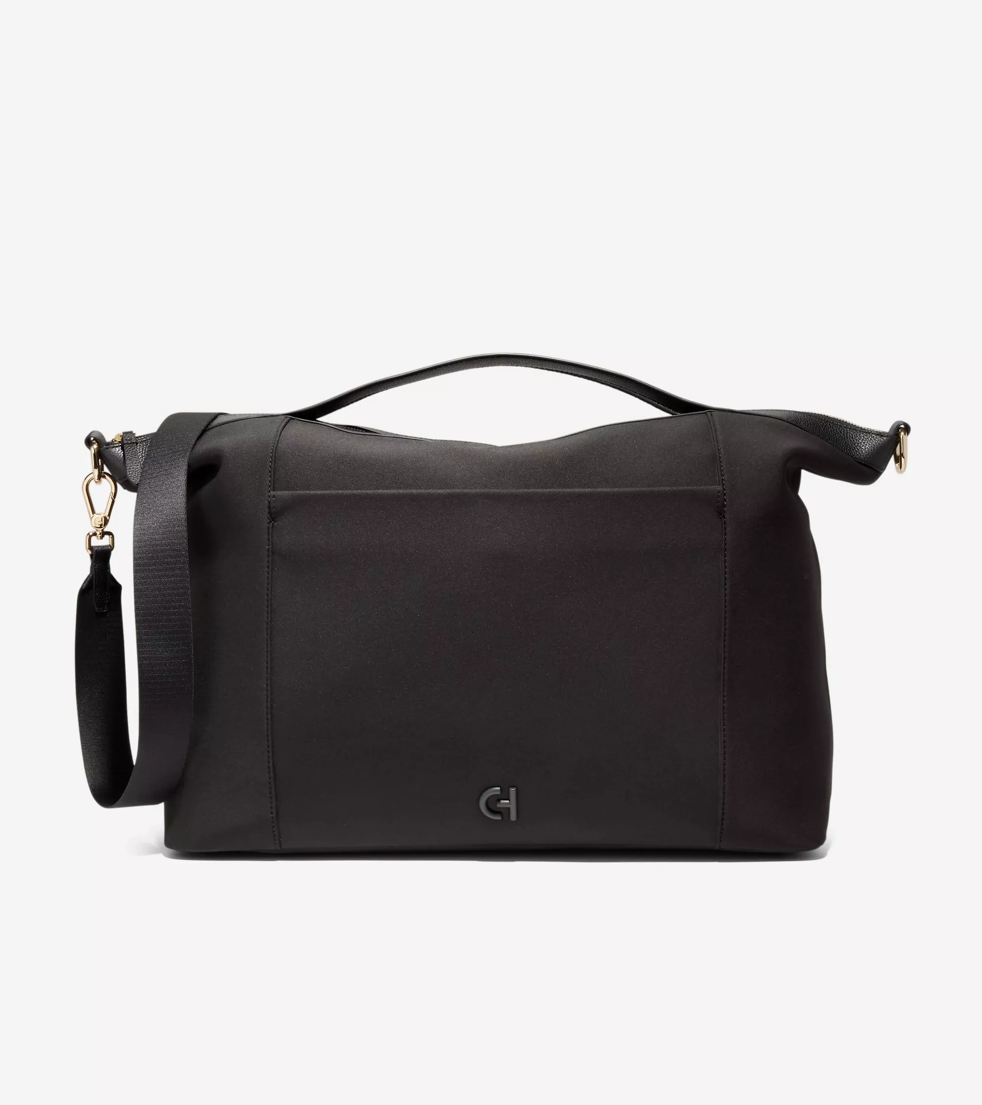 Grand Ambition Side Cinch Satchel curated on LTK