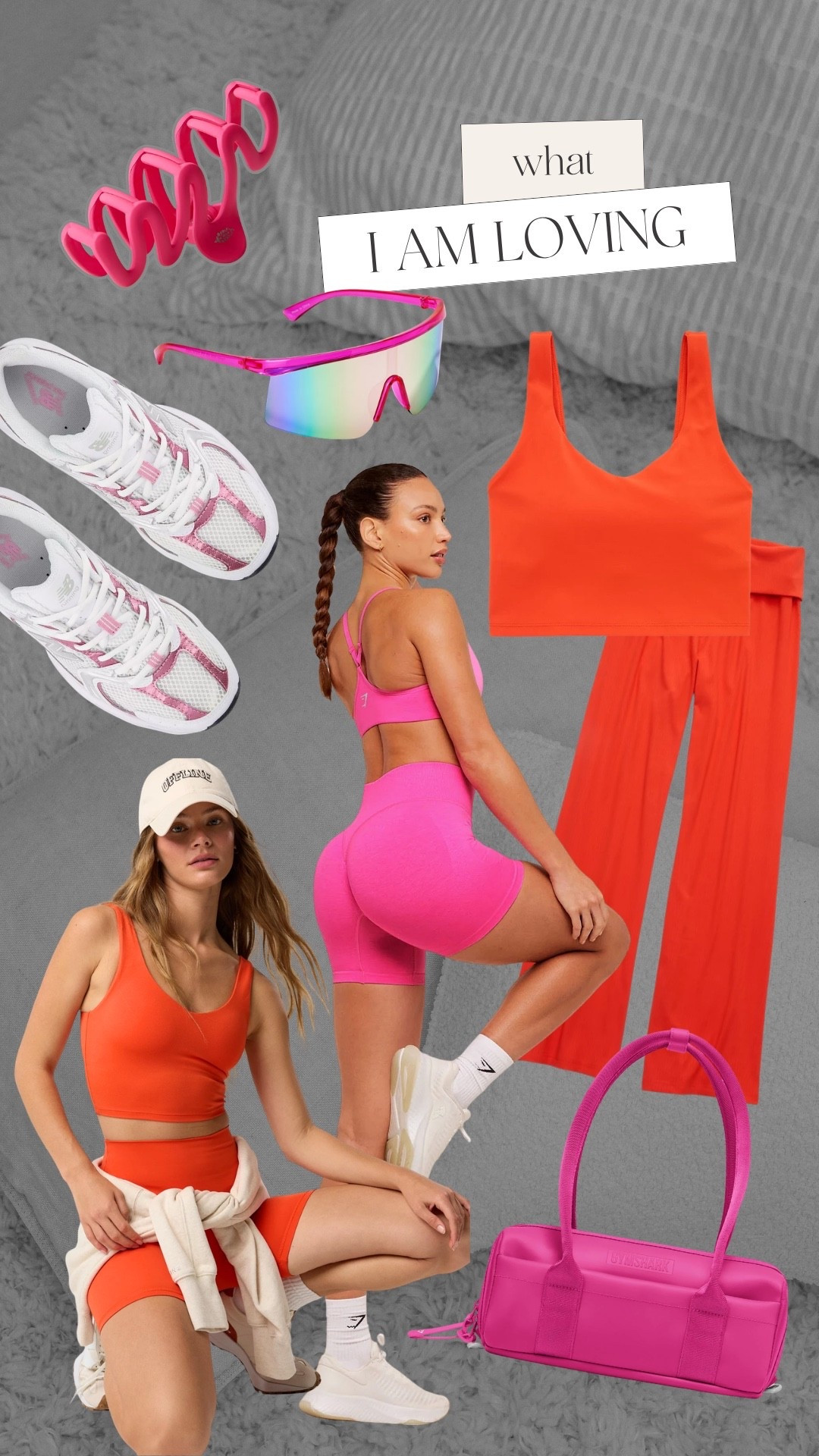 cute summer pieces I’m loving

#LTKSeasonal #LTKActive