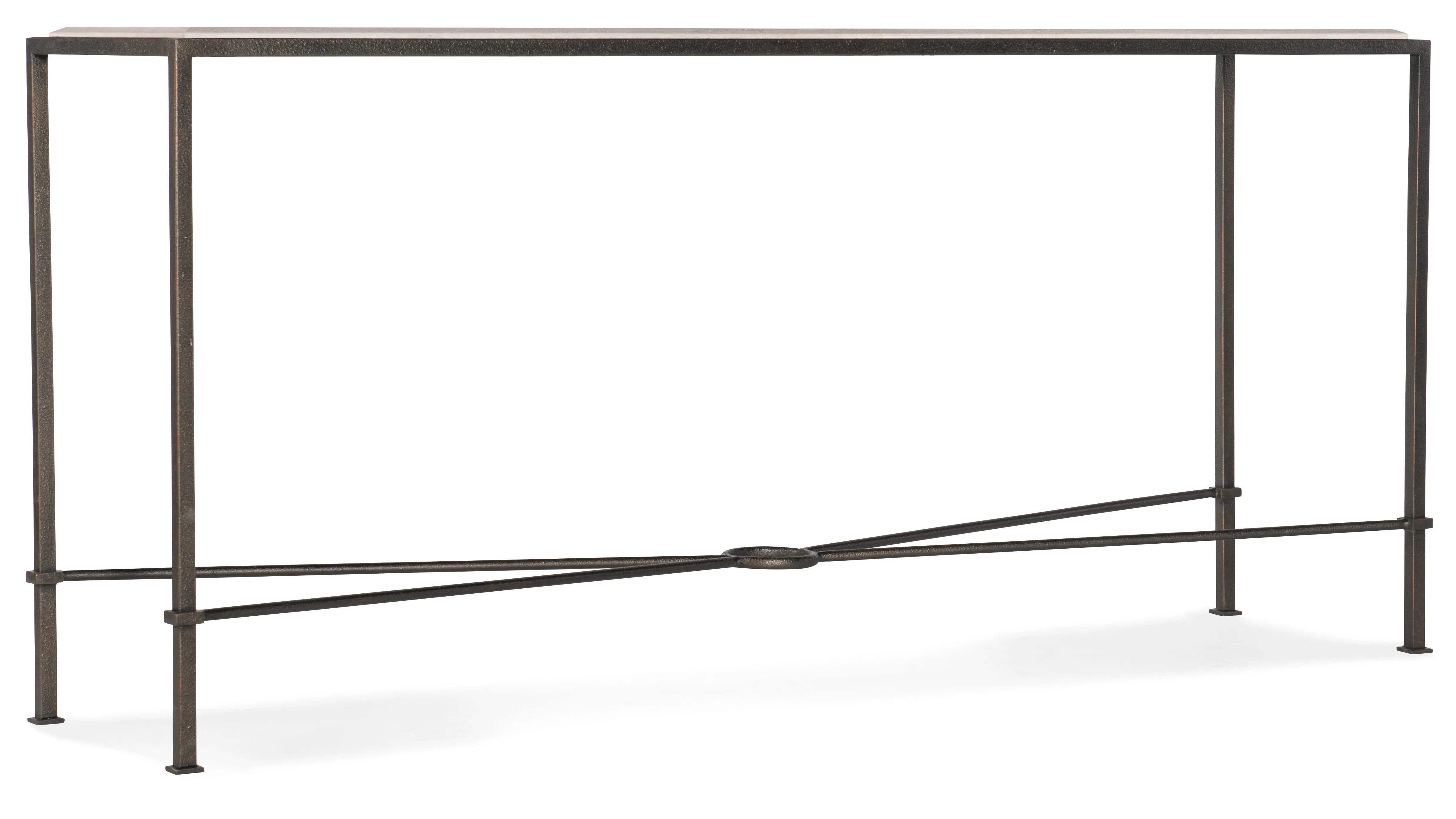 65'' Stone Top Console Table | Wayfair North America