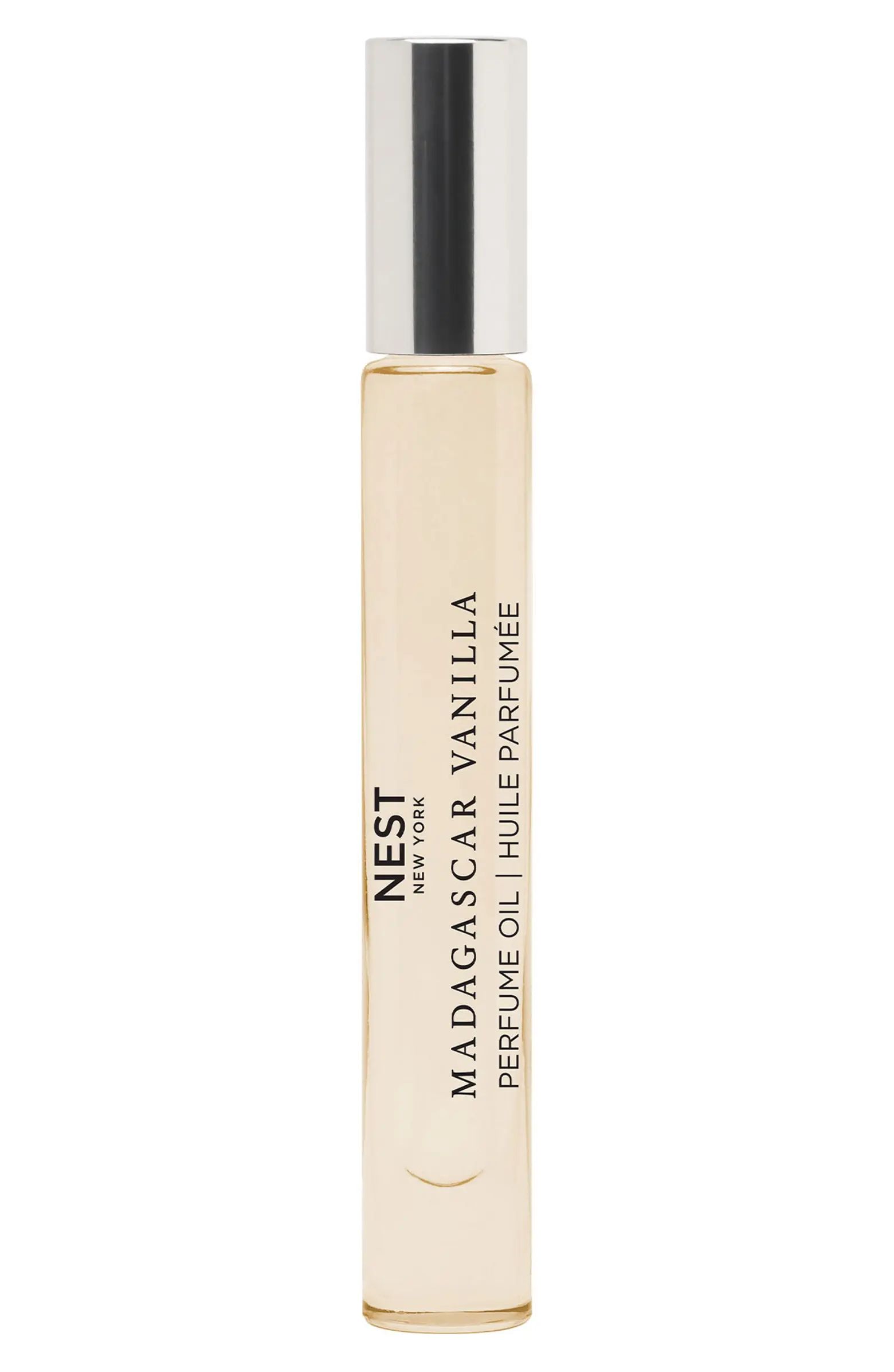 Madagascar Vanilla Perfume Oil | Nordstrom