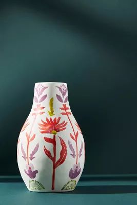 Zuli Vase | Anthropologie (US)