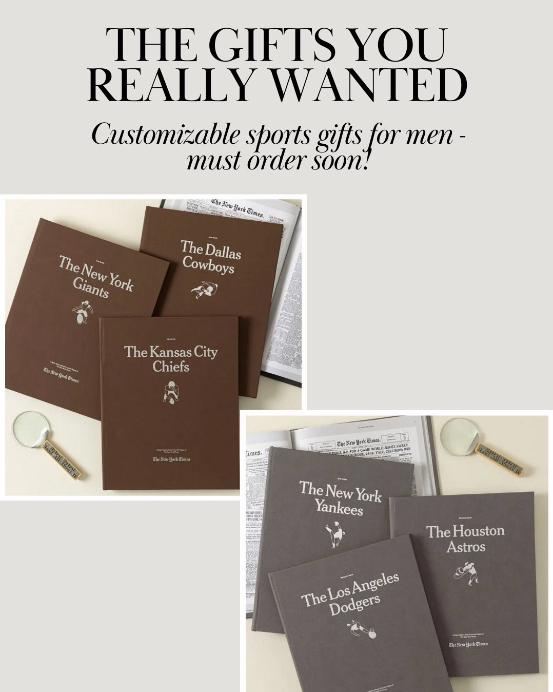 Gifts for her and him! Valentine's Day 

#LTKValentine