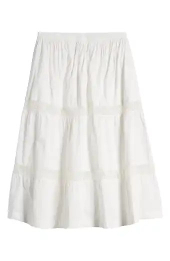 Emily Tiered Maxi Skirt | Nordstrom