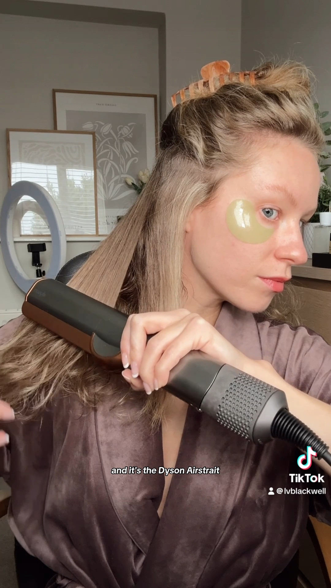 Dyson Airstrait #ltkxboots

#LTKxBoots #LTKbeauty #LTKuk