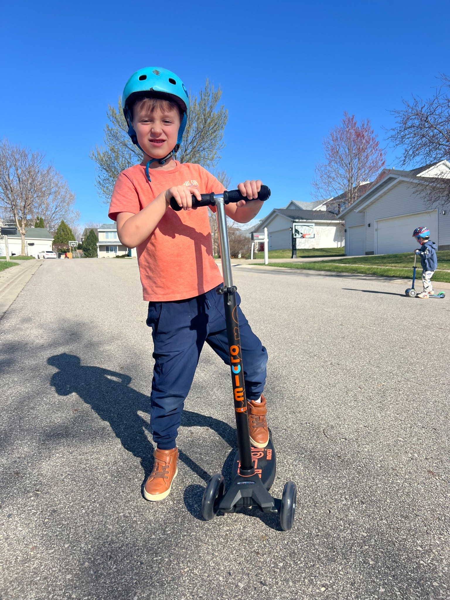 The BEST kid scooters!! 

#LTKdayinmylife #LTKKids #LTKmomlife