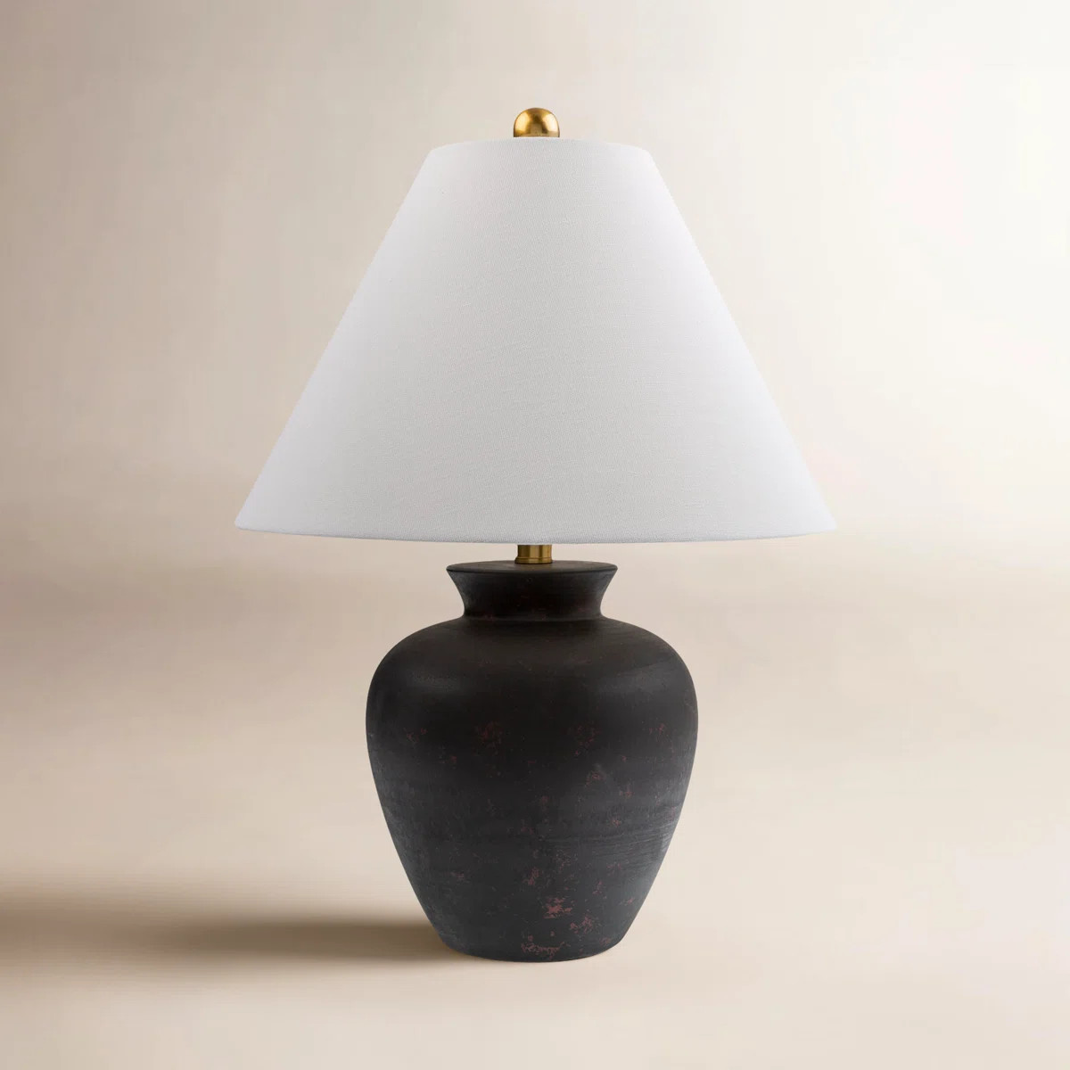 Calico Table Lamp | Wayfair North America