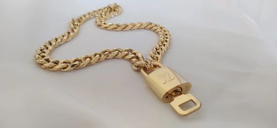 Authentic Vintage 318 Code Laight Gold Minimalist Design - Etsy | Etsy (US)