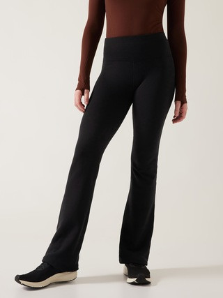 Altitude Pant in Polartec® Power Stretch® | Athleta