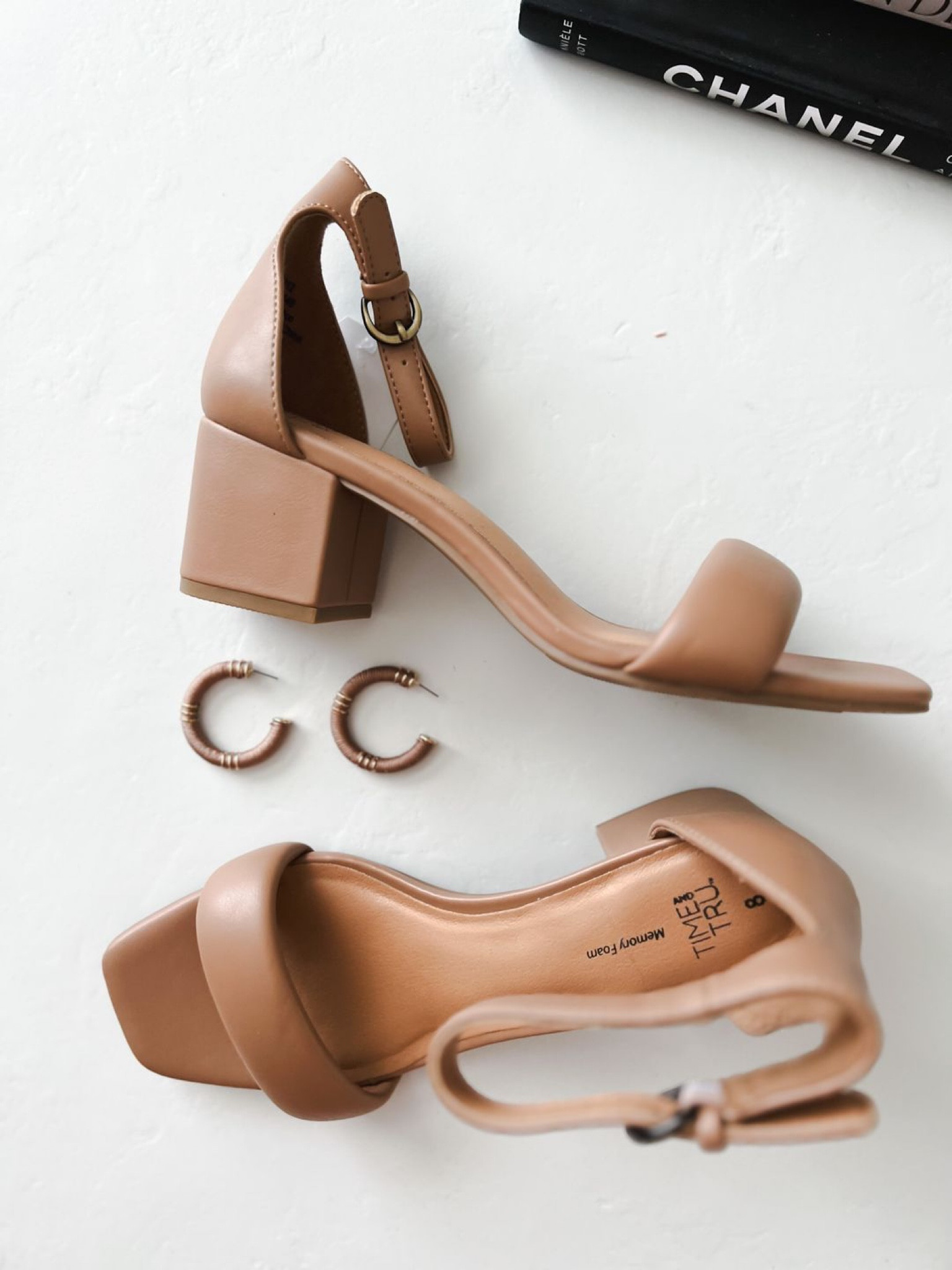 Loving the puffy detail on these strappy sandals! And the earrings -- you'll never guess how much!

Beach vacation
Raffia tote
Straw tote
Beach tote
Wedding Guest
Spring fashion
Spring dresses
Vacation Outfits
Rug
Home Decor
Sneakers
Jeans
Bedroom
Maternity Outfit
Resort Wear
Nursery
Summer fashion
Summer swimsuits
Women’s swimwear
Body conscious swimwear
Affordable swimwear
Summer swimsuits
Summer fashion

#LTKSeasonal #LTKsalealert #LTKshoecrush