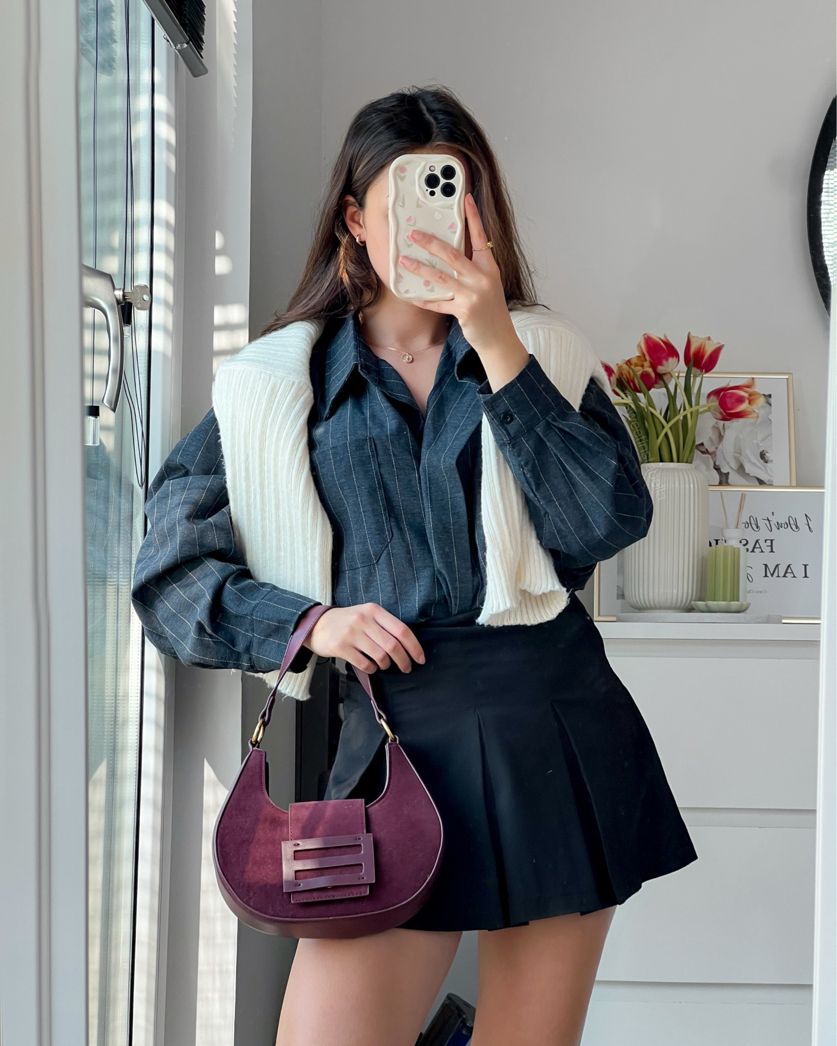 OUTFITS OF THE WEEK🩷🌸



#LTKeurope #LTKstyletip #LTKspring