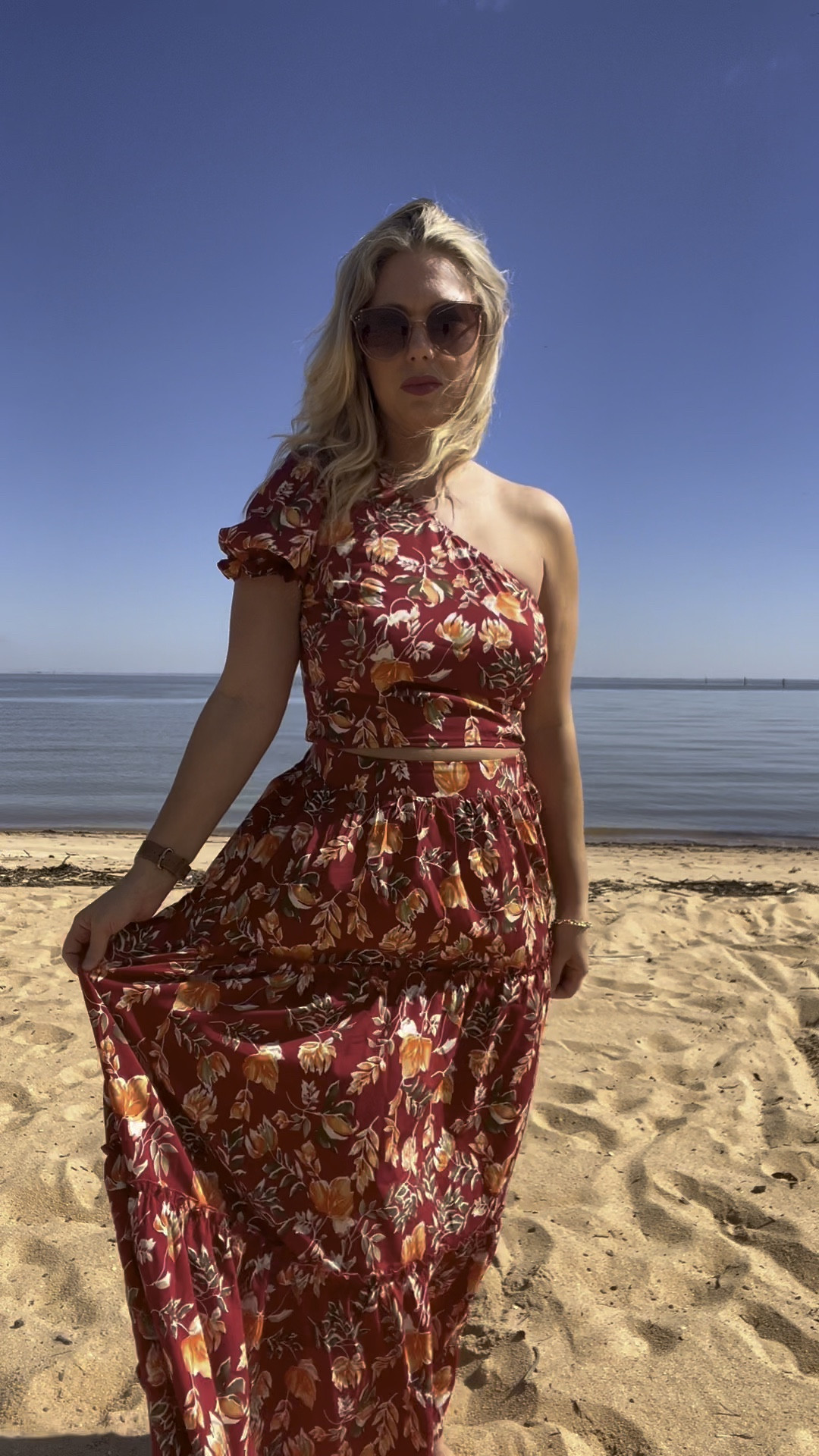 2 piece summer outfit #prettygarden 

#LTKFind #LTKSeasonal #LTKstyletip