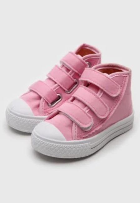 Sobre a marca: Os calçados Tricae são da mais alta qualidade prezando pela tranquilidade das mães e o conforto dos filhos.

#LTKbrasil #LTKkids