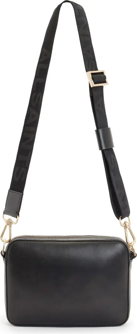 AllSaints Lucille Crossbody Bag | Nordstrom | Nordstrom