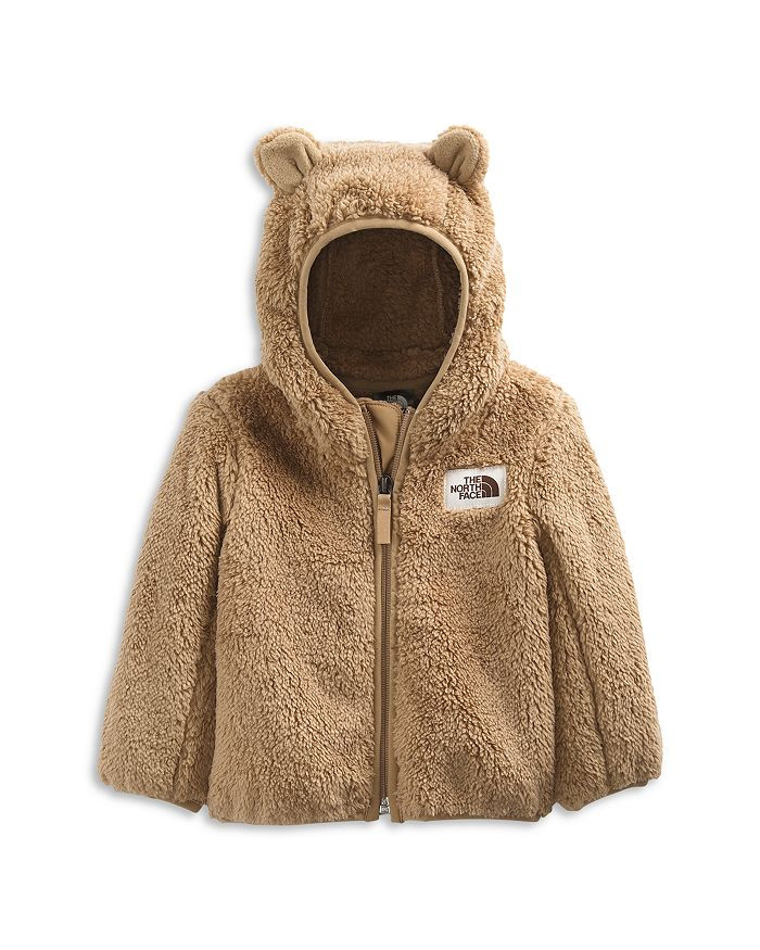 Unisex Campshire Zip Fleece Hoodie - Baby | Bloomingdale's (US)