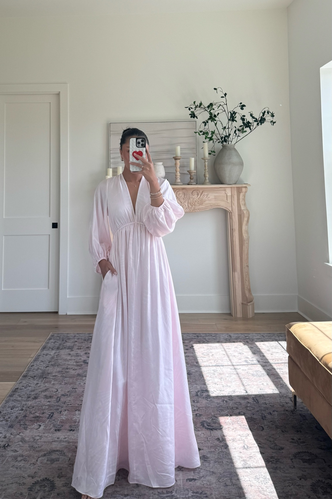 jasminenguyen on LTK