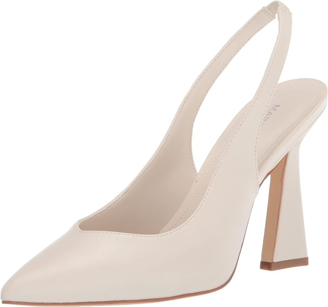 Marc Fisher Women's Scully Pump | Amazon (US)
