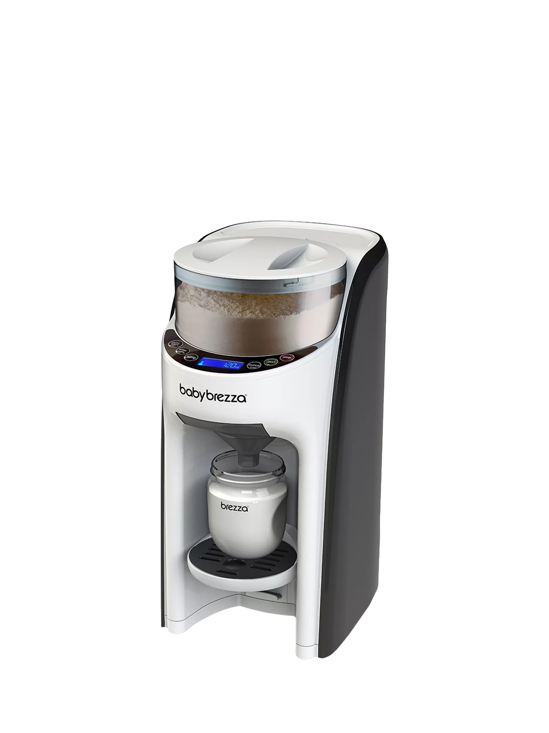 Baby Brezza Formula Pro Advanced | John Lewis (UK)