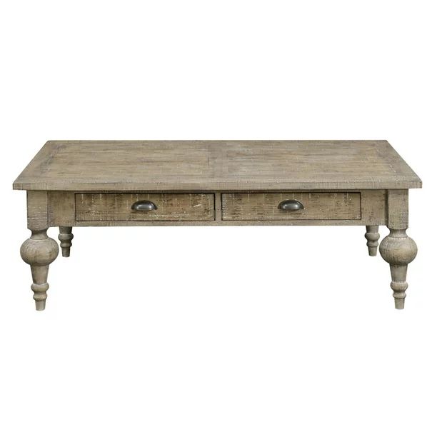 Wallace & Bay Haynes Coffee Table | Walmart (US)