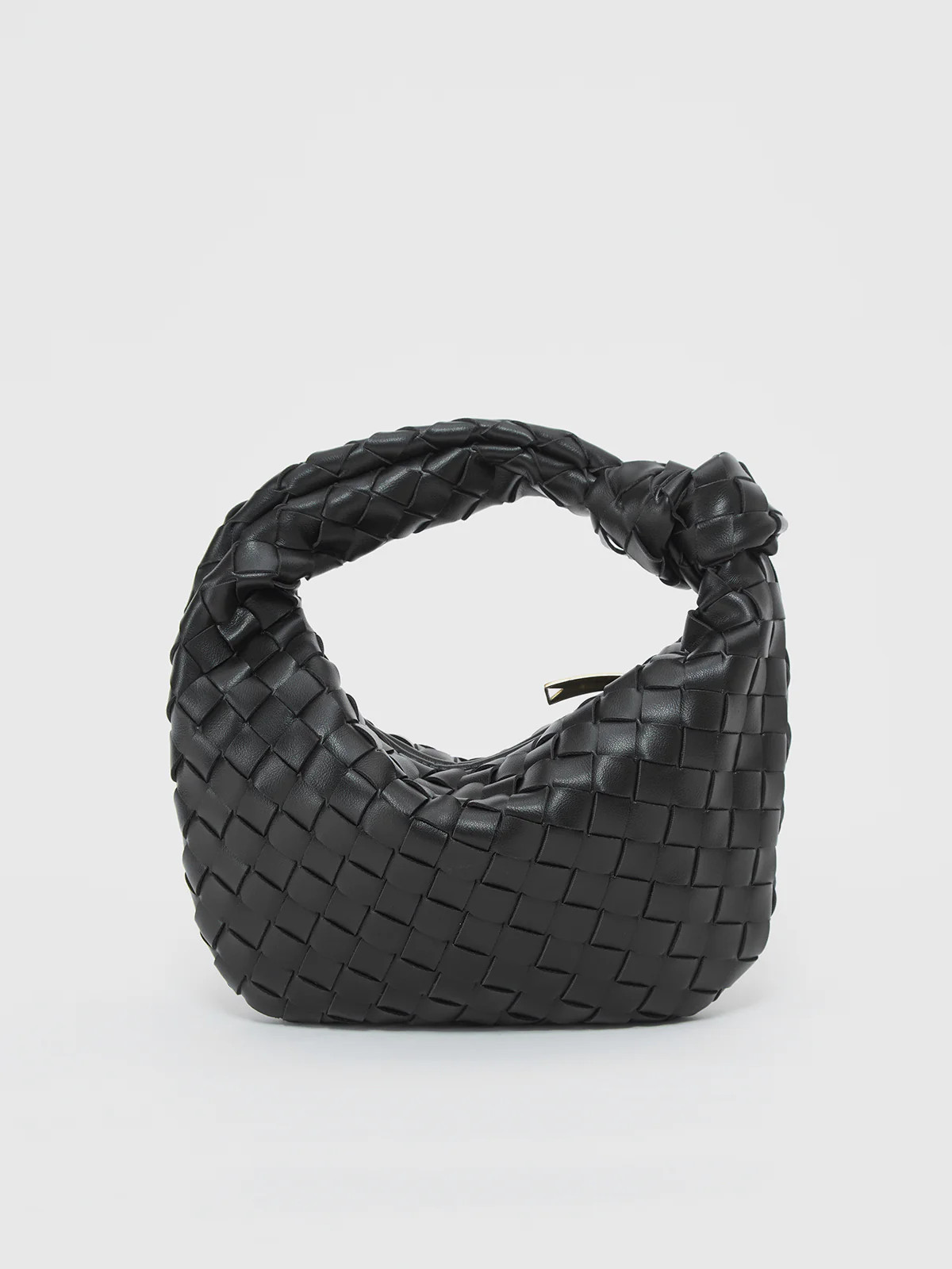 Venus Braided Handbag | Commense